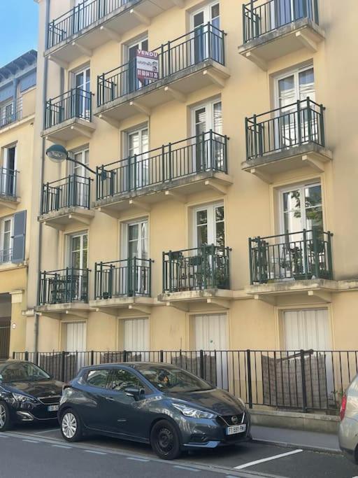 Appartement Familial 8 Personnes Proche De Disney Et Paris Chessy  Exterior photo